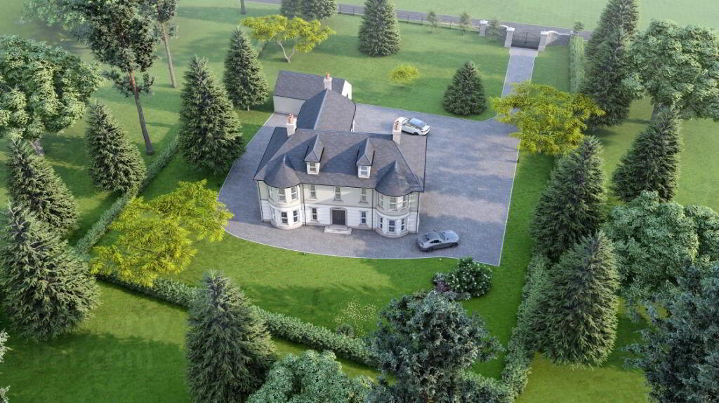 Creevagh Manor