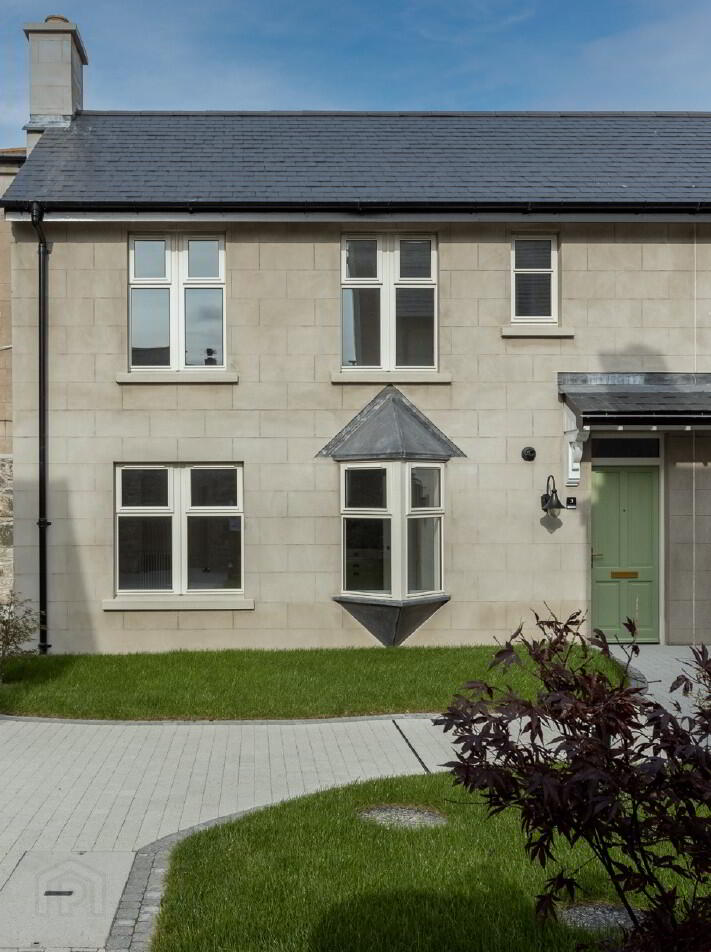 Cottage Three Merchant Mews