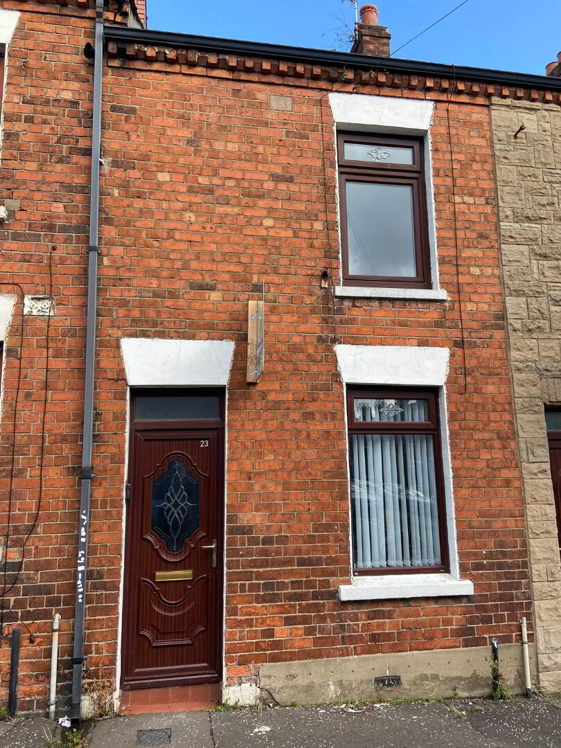 23 Woodvale Street 1 of 14