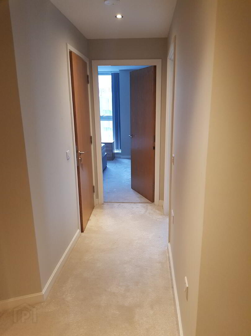 Apartment 11-01 Obel Tower, 62 Donegall Quay 5 of 9