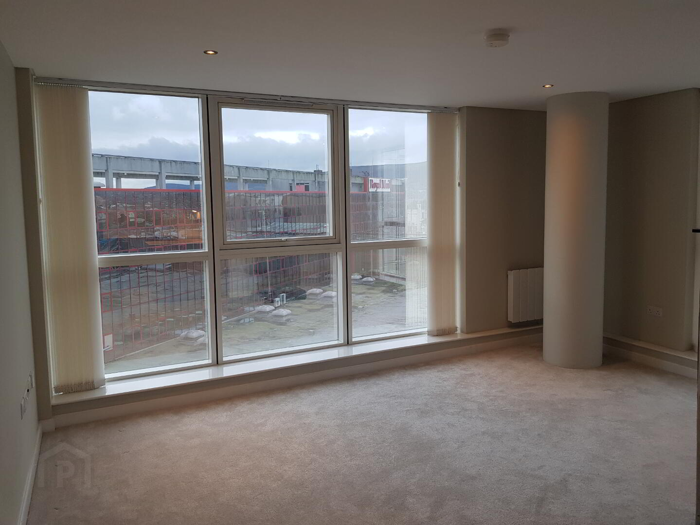 Apartment 11-01 Obel Tower, 62 Donegall Quay 9 of 9