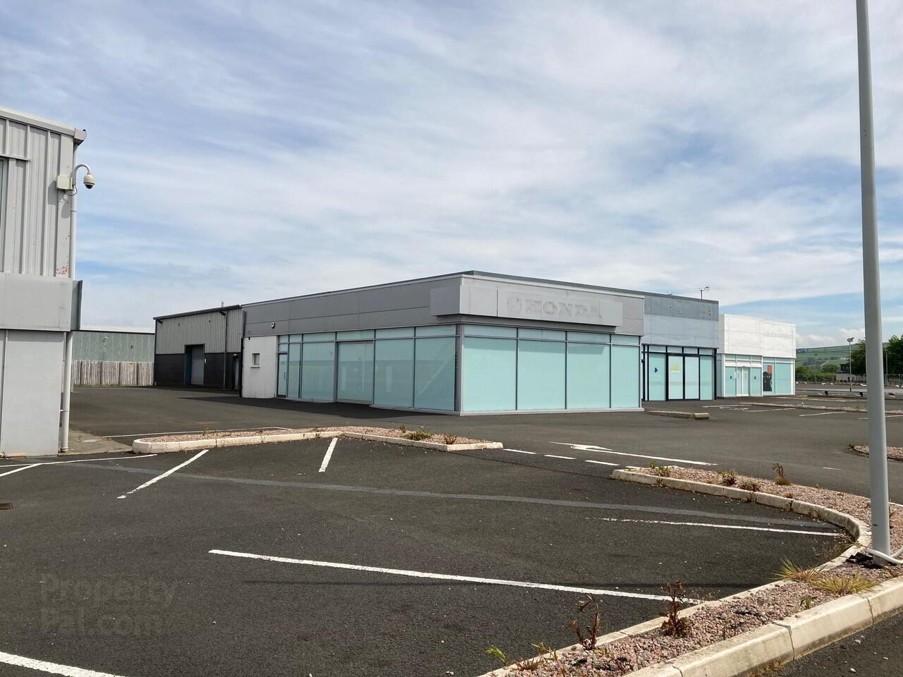 Unit 3a, 14  Courtauld Way 1 of 6
