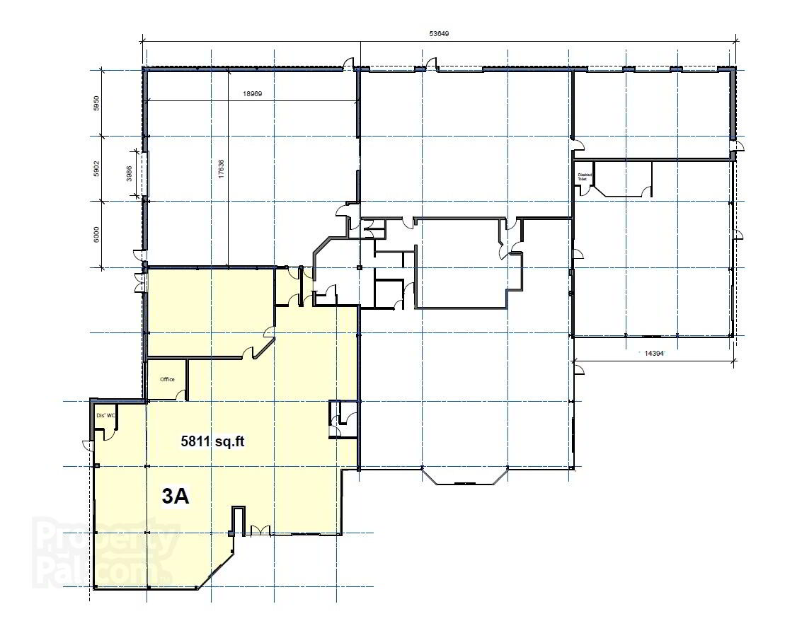 Unit 3a, 14  Courtauld Way 5 of 6