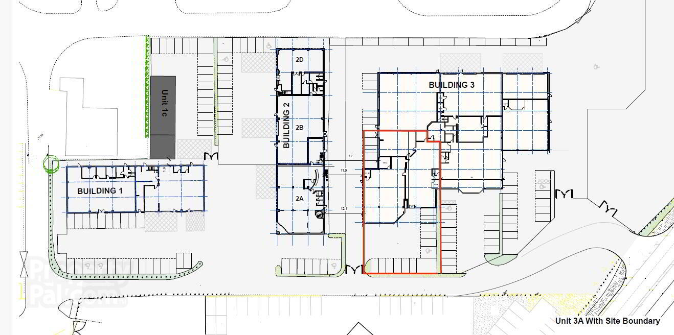 Unit 3a, 14  Courtauld Way 6 of 6