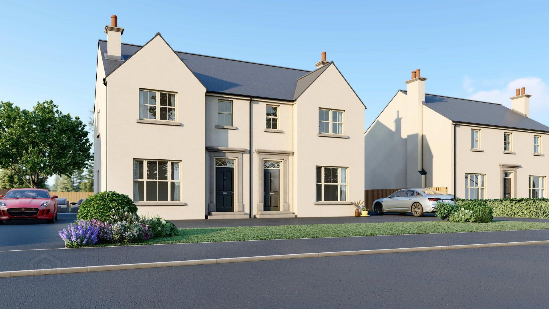 Semi-Detached 1 1 of 3