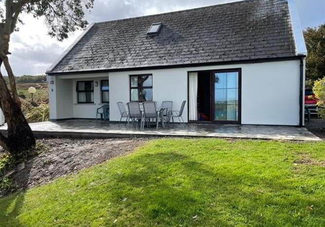 Schull Holiday Cottages, 9 Colla Road