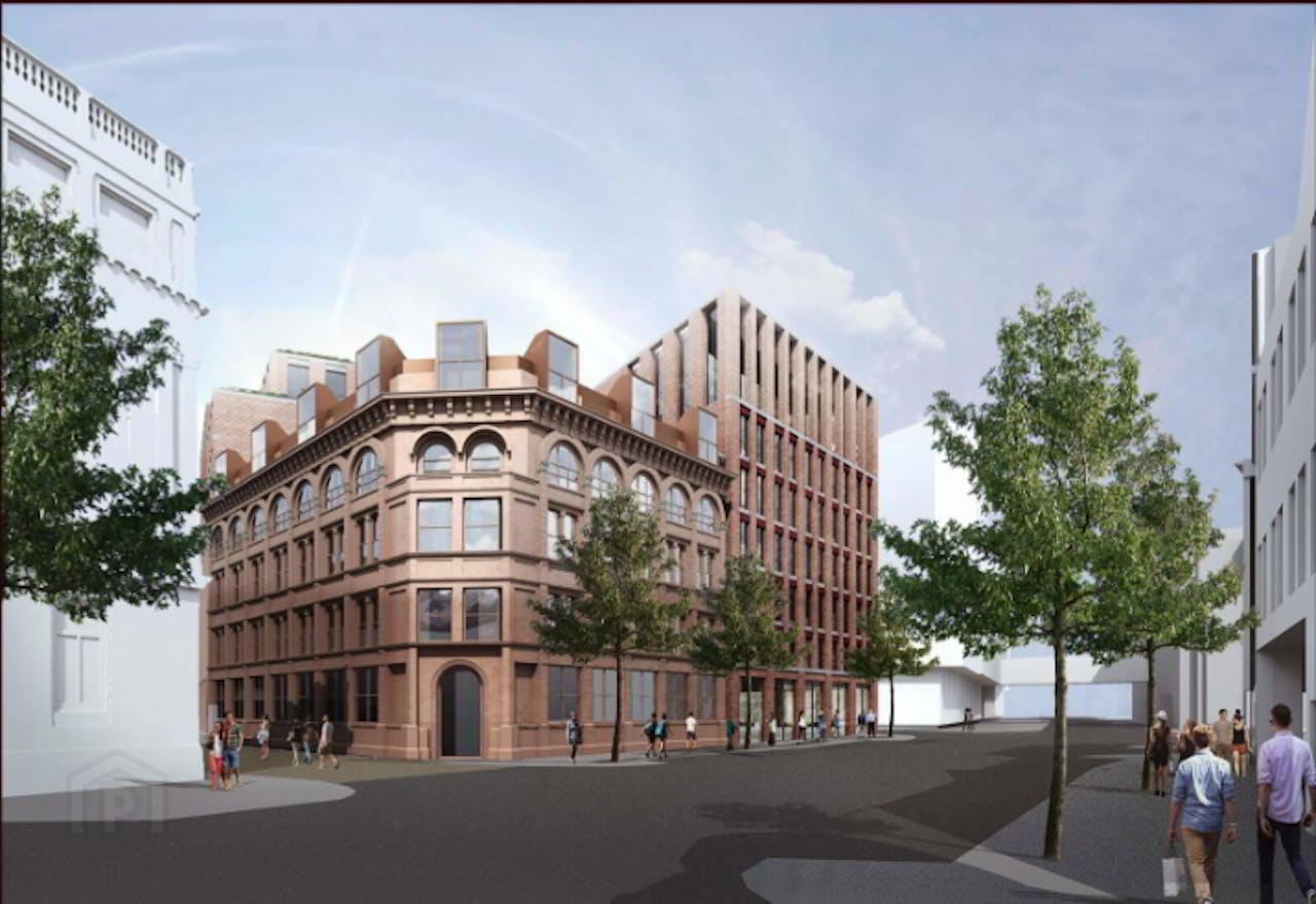 The Sixth, Royal Avenue 4 of 4