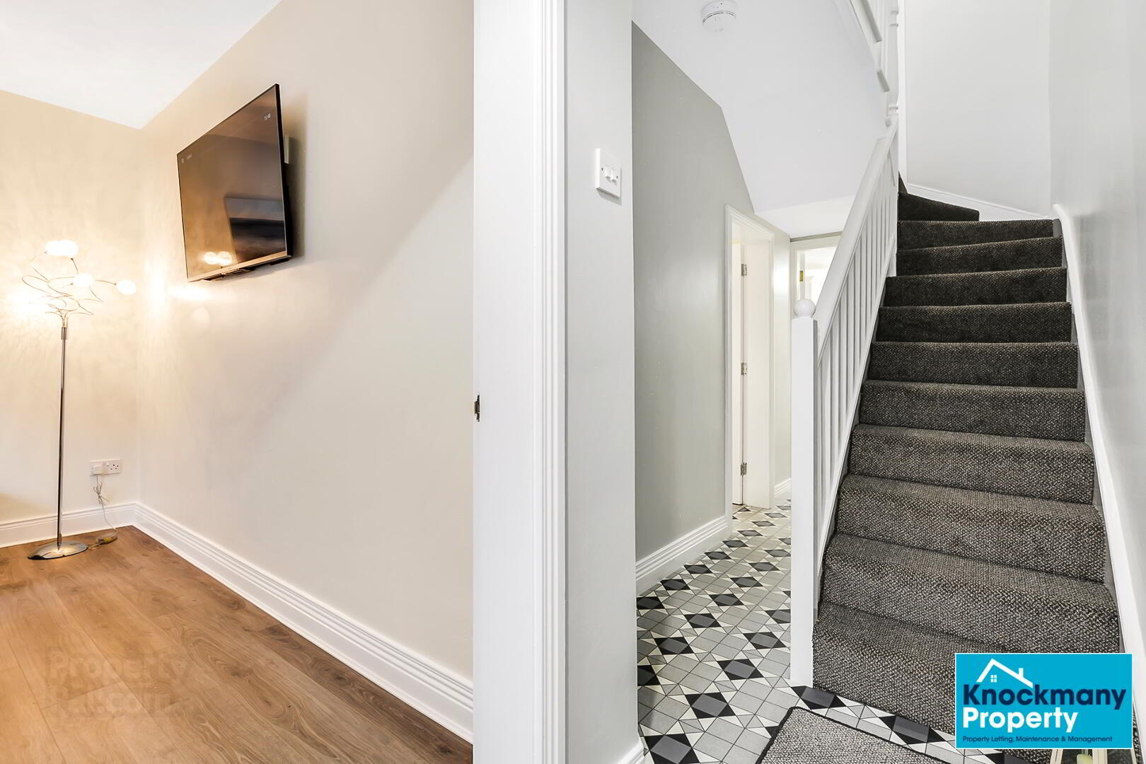 STUDENT ACCOMMODATION, 17 Nicholson Square 4 of 21