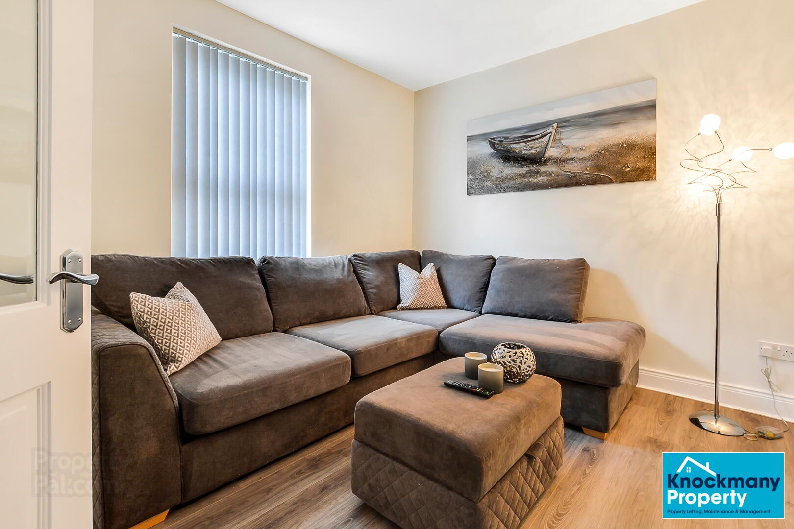 STUDENT ACCOMMODATION, 17 Nicholson Square 5 of 21