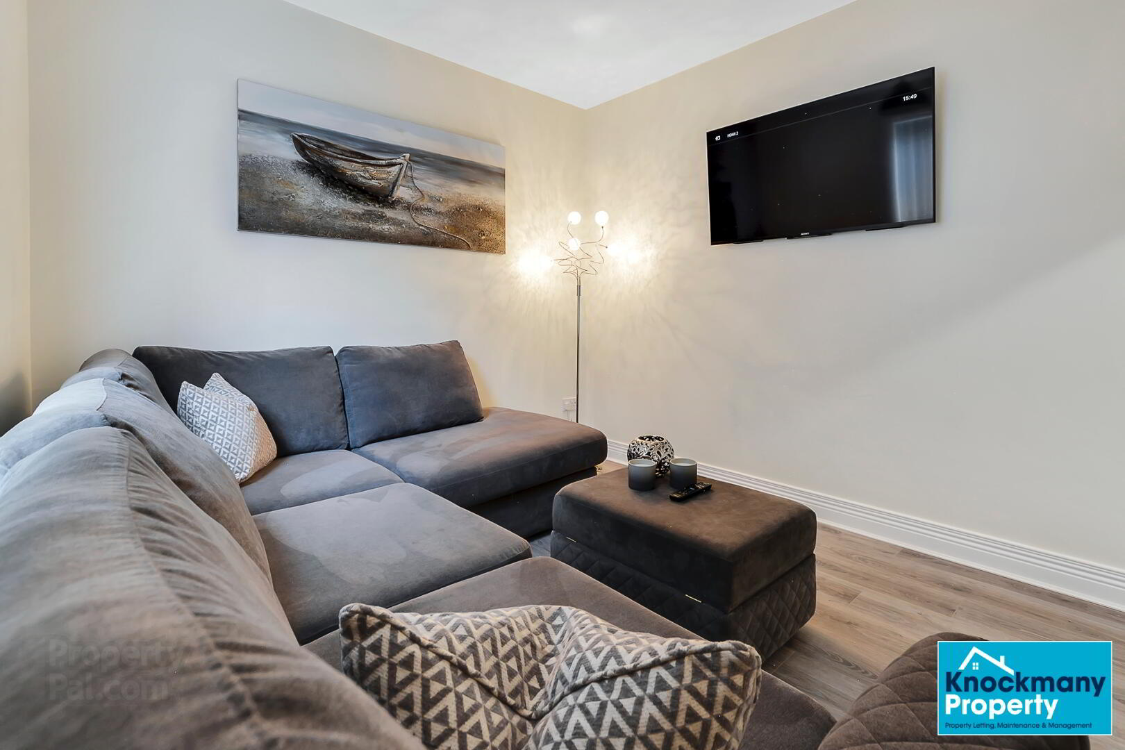 STUDENT ACCOMMODATION, 17 Nicholson Square 6 of 21