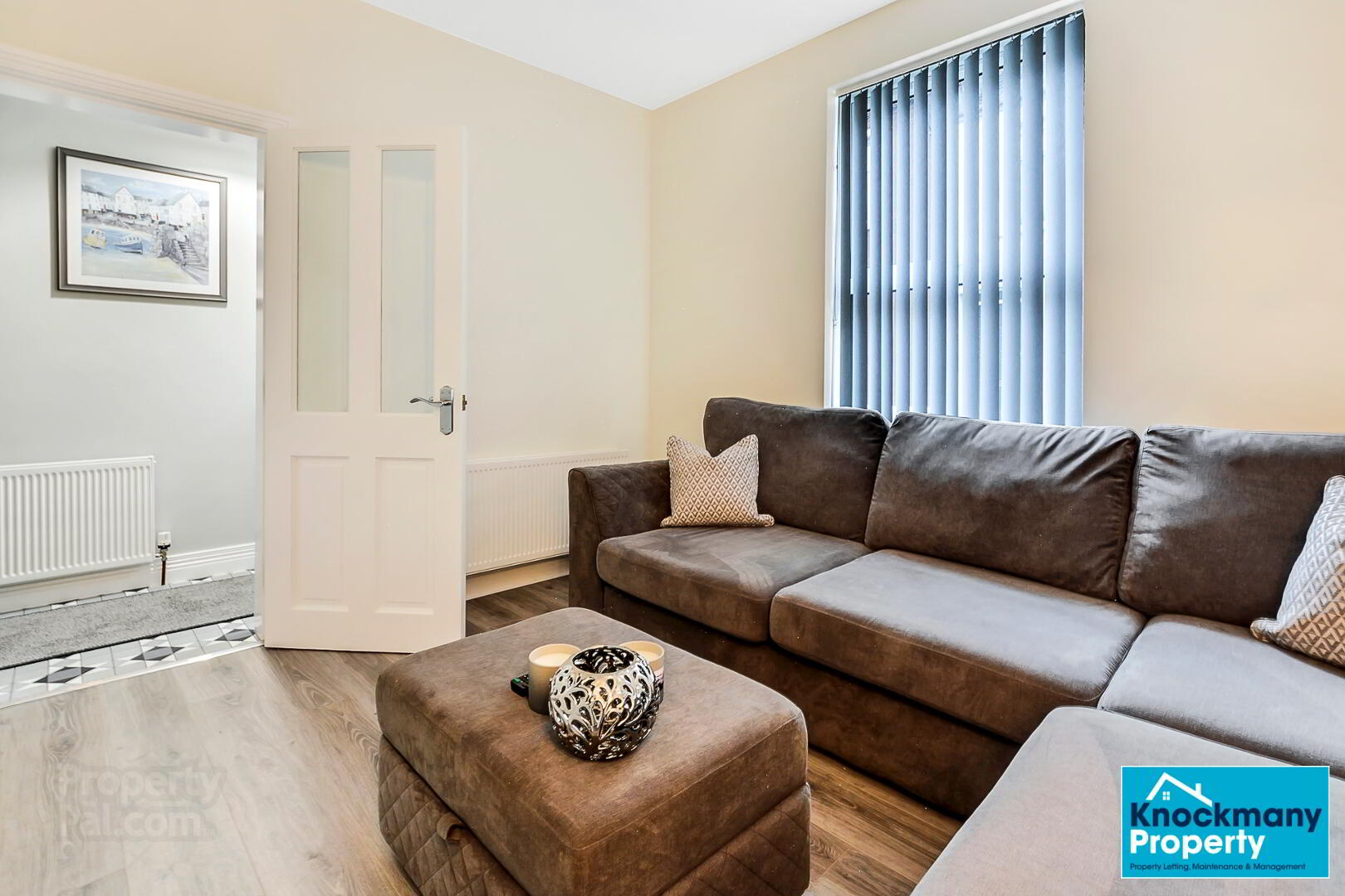 STUDENT ACCOMMODATION, 17 Nicholson Square 7 of 21