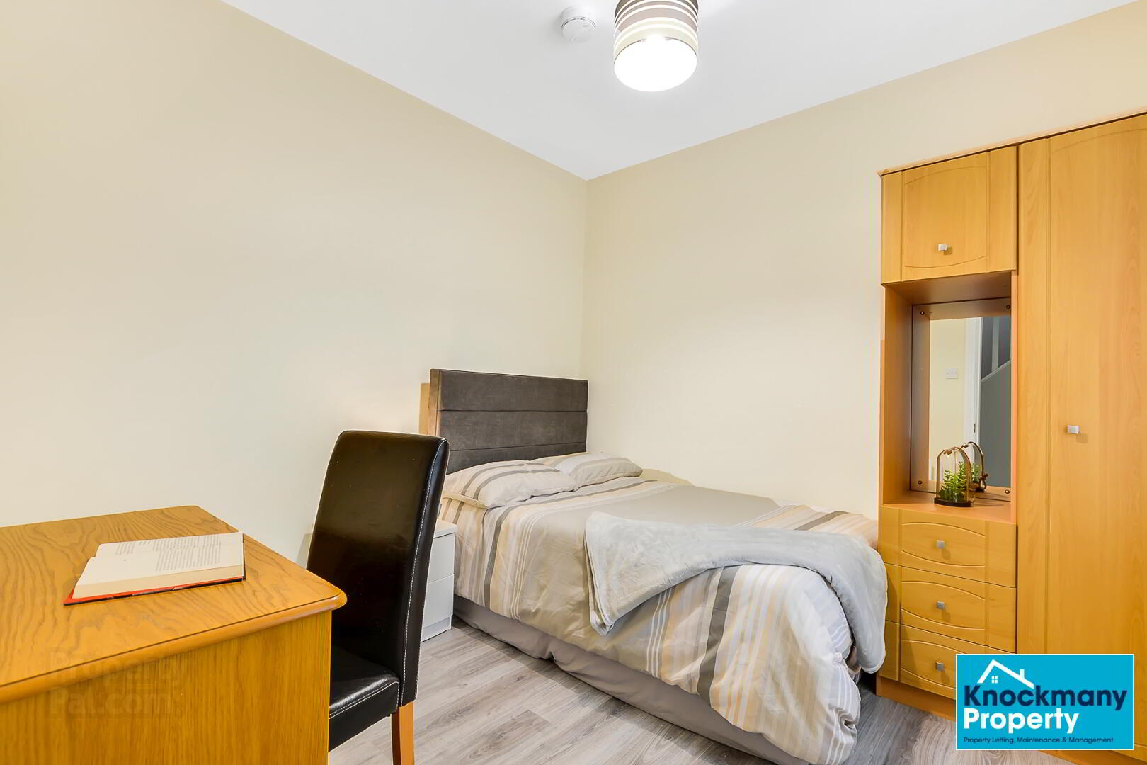 STUDENT ACCOMMODATION, 17 Nicholson Square 8 of 21