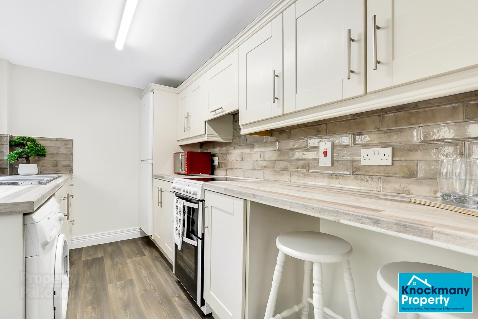 STUDENT ACCOMMODATION, 17 Nicholson Square 9 of 21