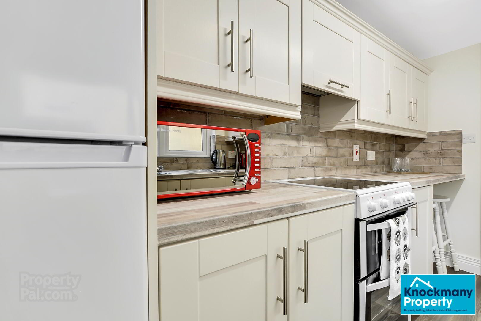 STUDENT ACCOMMODATION, 17 Nicholson Square 11 of 21