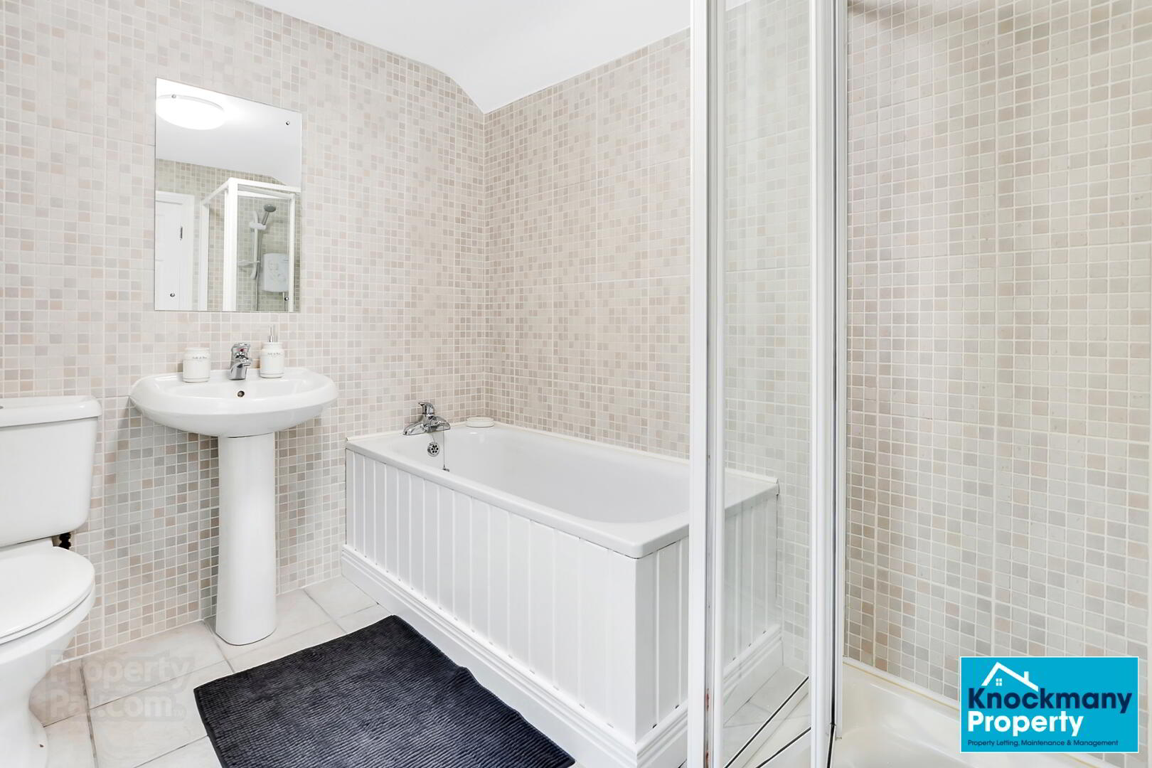 STUDENT ACCOMMODATION, 17 Nicholson Square 13 of 21