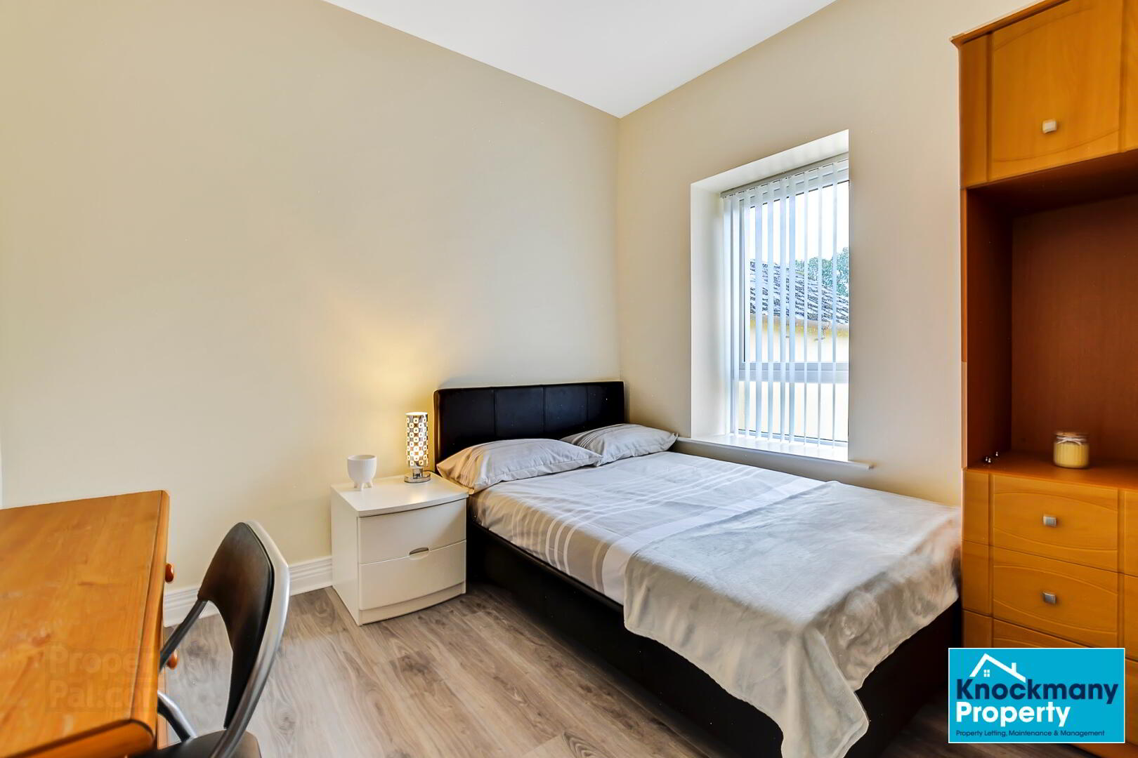 STUDENT ACCOMMODATION, 17 Nicholson Square 16 of 21