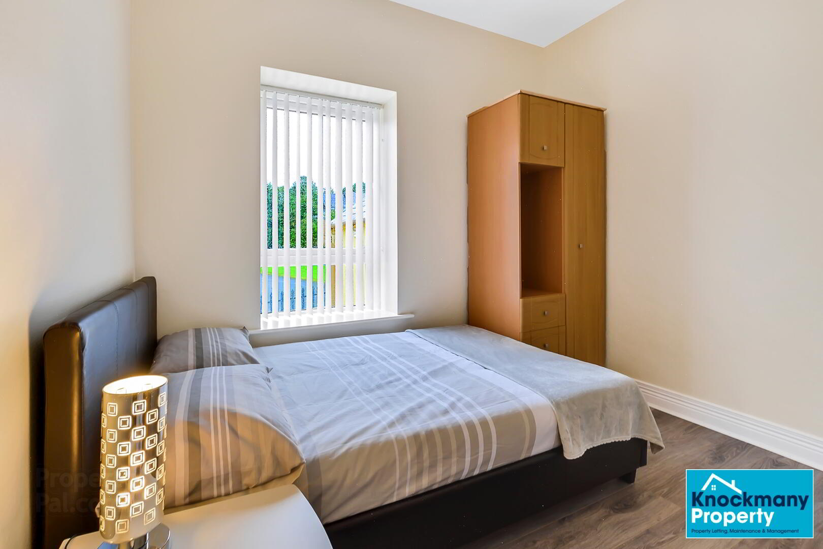 STUDENT ACCOMMODATION, 17 Nicholson Square 17 of 21