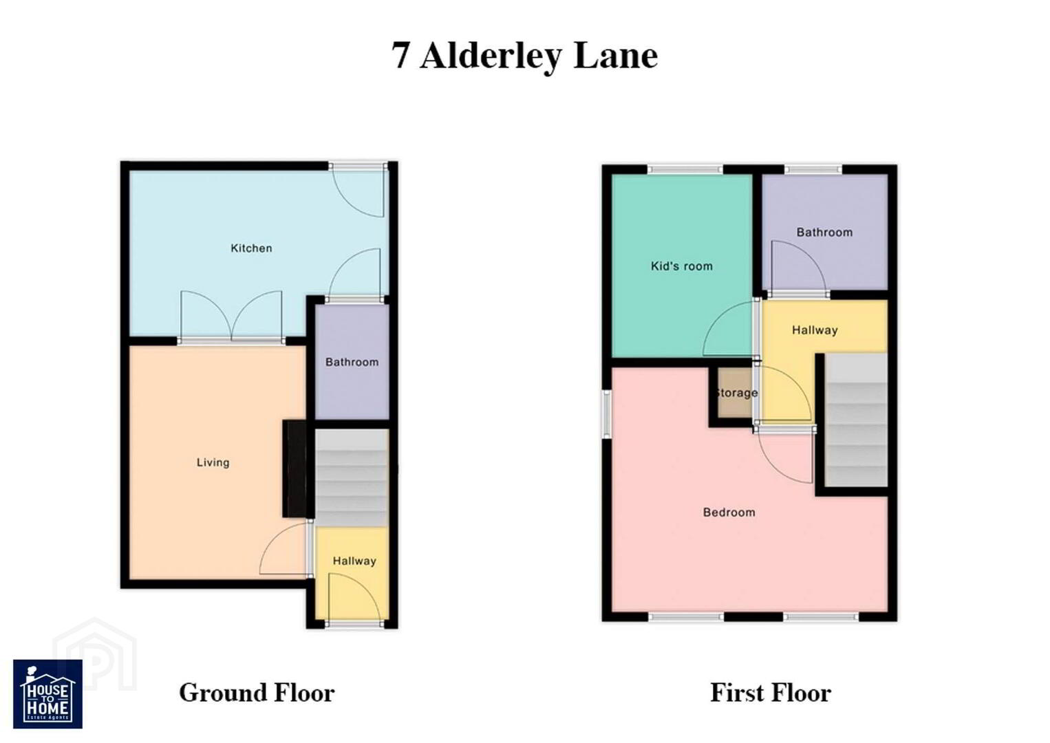 7 Alderley Lane 25 of 25