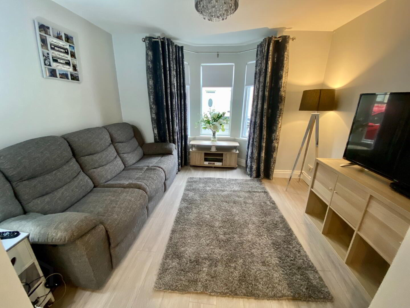 37 Hawthorn Terrace, Derry