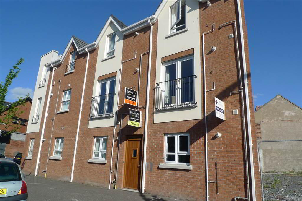Apt 5 367, Beersbridge Road 1 of 6
