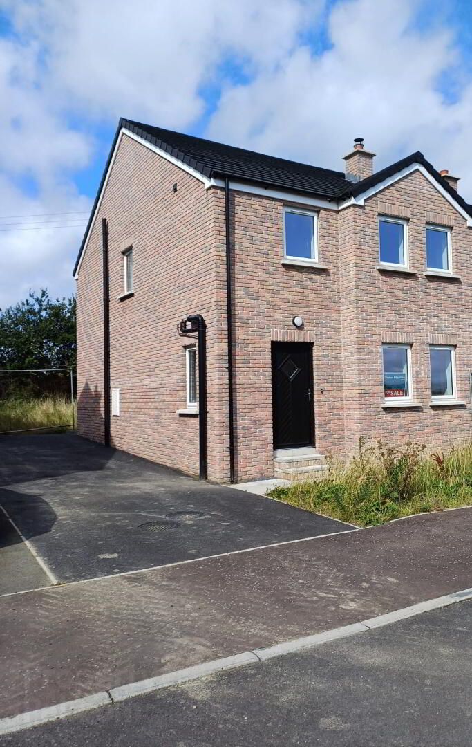 Plot 10 & 11 Carquillan Meadows, Hilltown, Newry