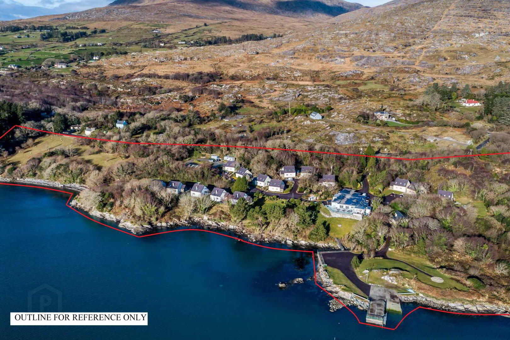 Berehaven Holiday Complex 1 of 23
