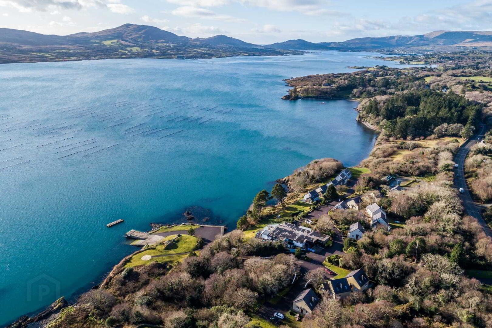 Berehaven Holiday Complex 2 of 23