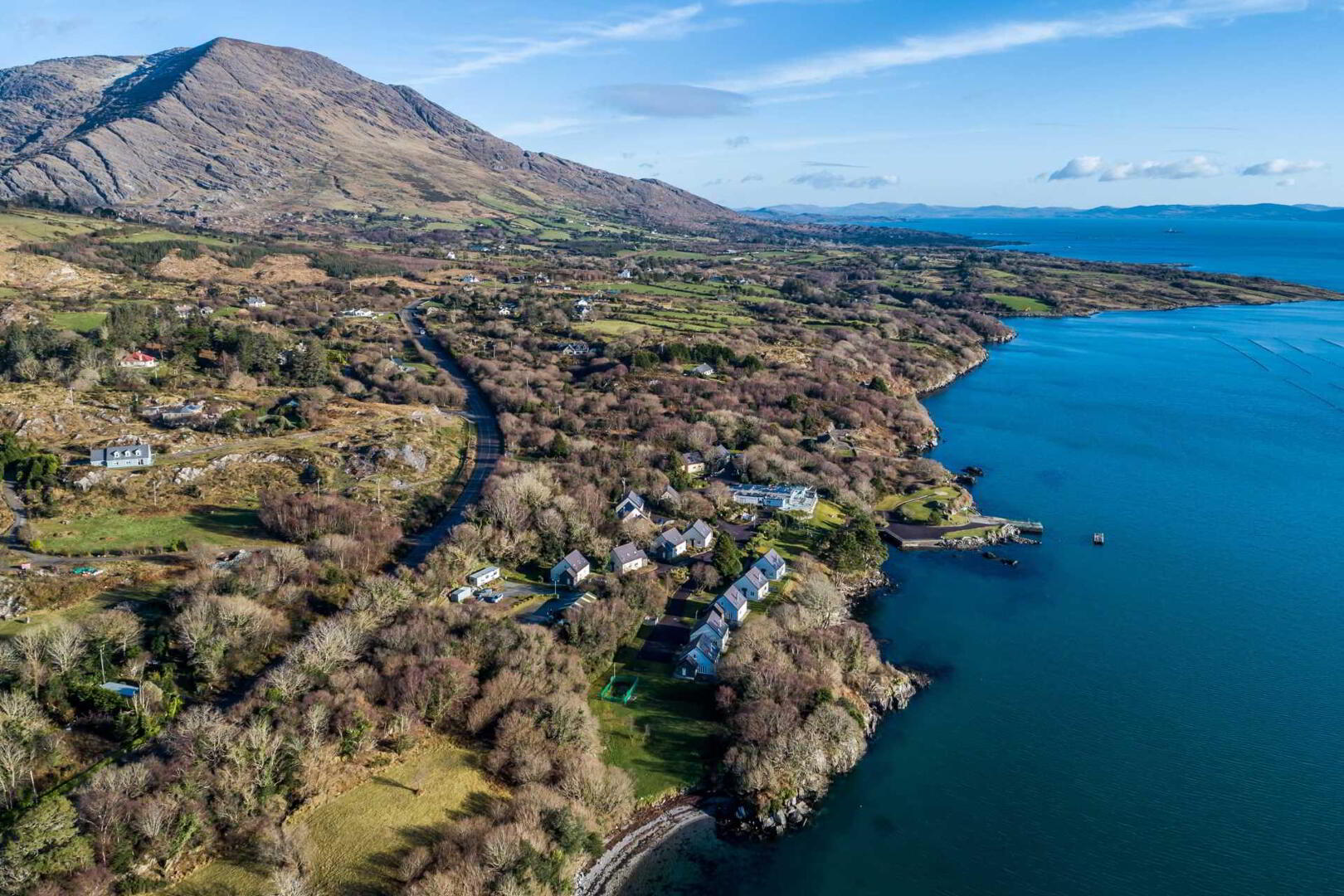 Berehaven Holiday Complex 3 of 23