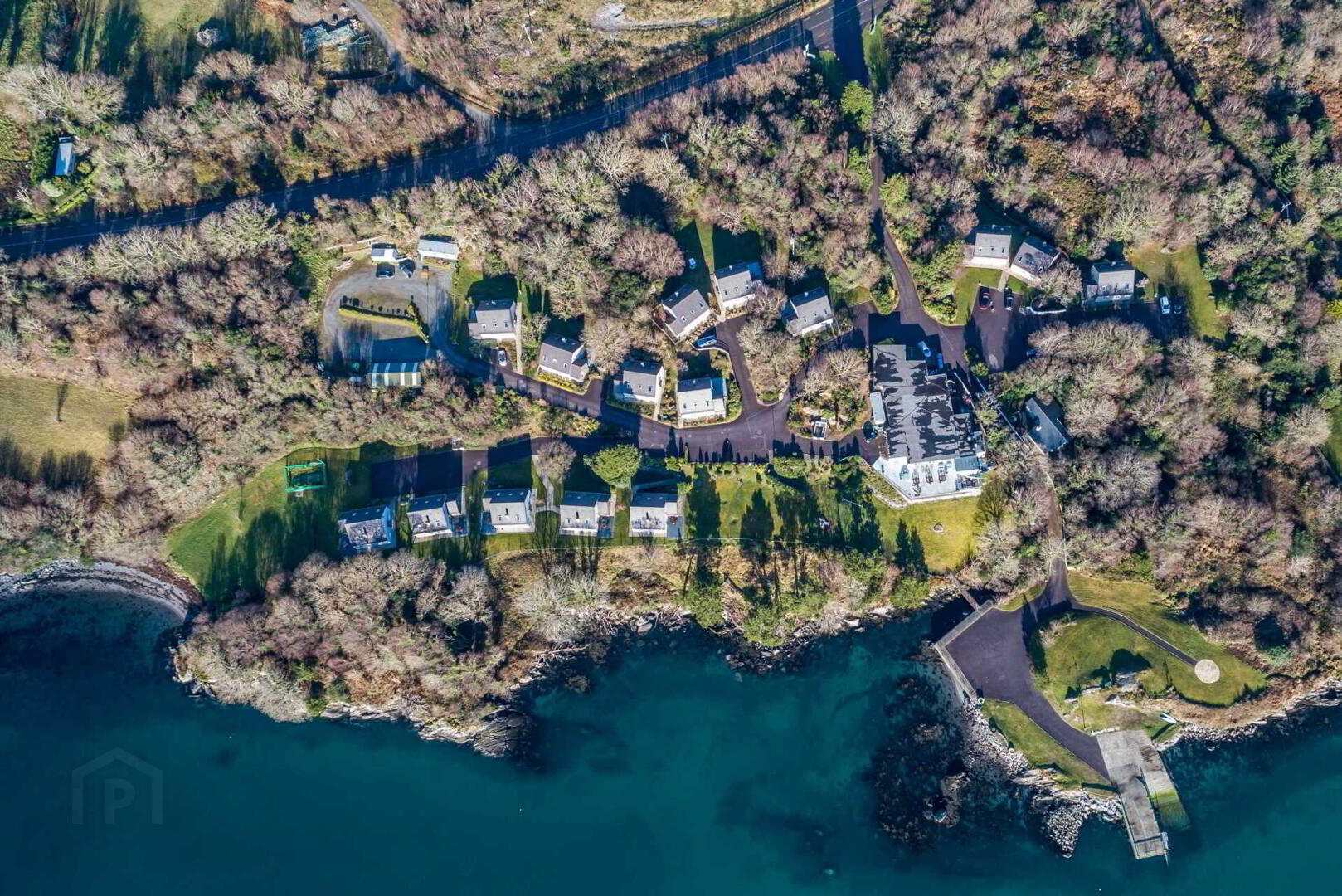 Berehaven Holiday Complex 22 of 23