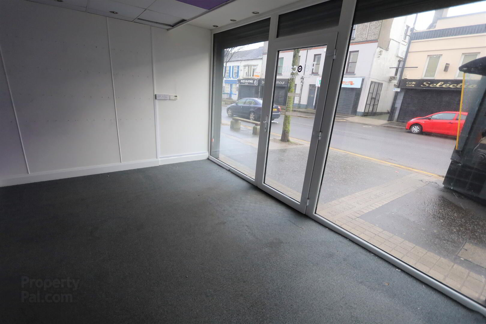 16, 16a & 16b Greencastle Street