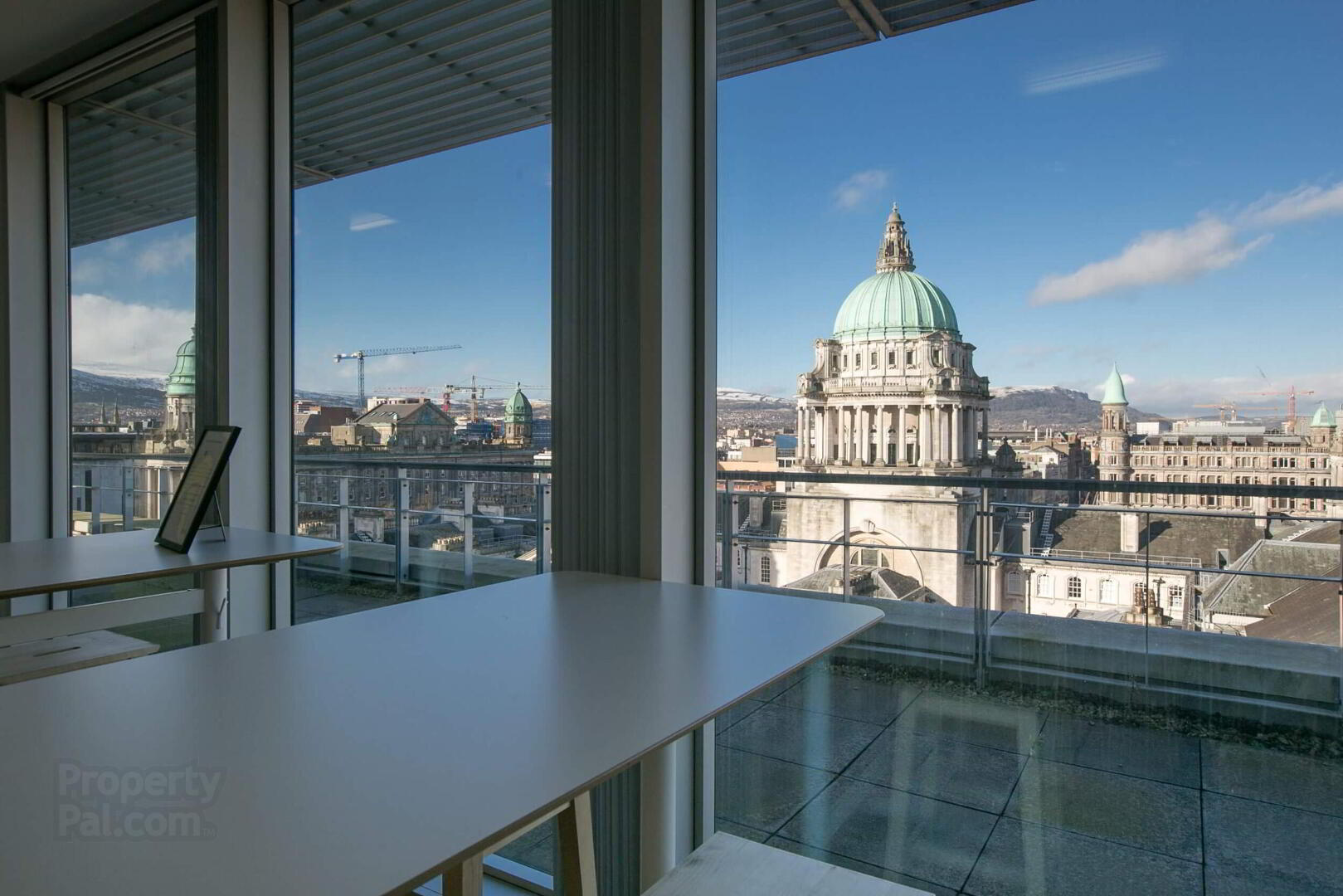 6-9 5th Floor, Metro Building, 10 Donegall Square South
