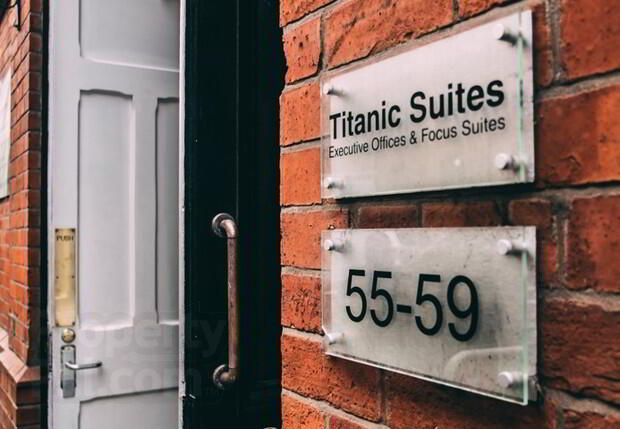 Titanic Suites, 5th Floor, 55-59 Adelaide Street