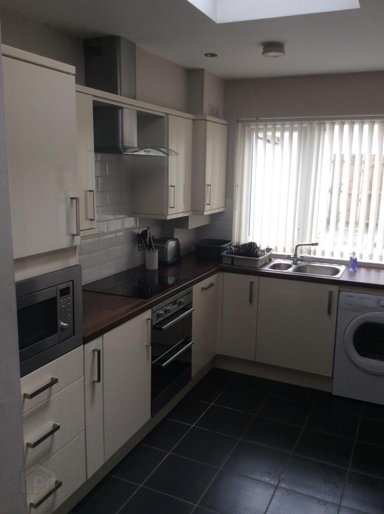 Student Accommodation, 25 Rosemount Avenue 7 of 23