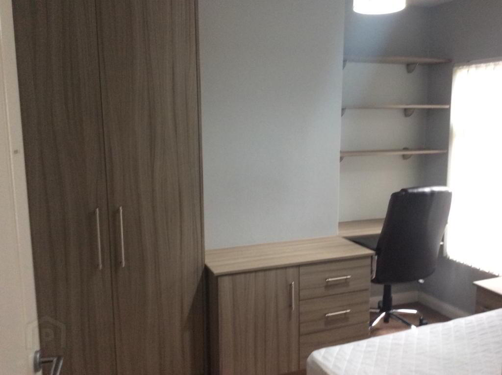 Student Accommodation, 25 Rosemount Avenue 19 of 23