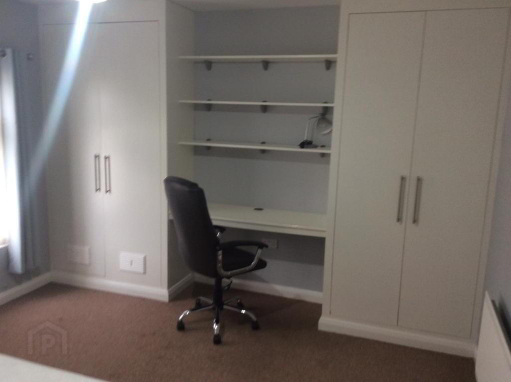 Student Accommodation, 25 Rosemount Avenue 16 of 23