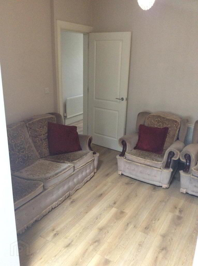 Student Accommodation, 25 Rosemount Avenue 22 of 23