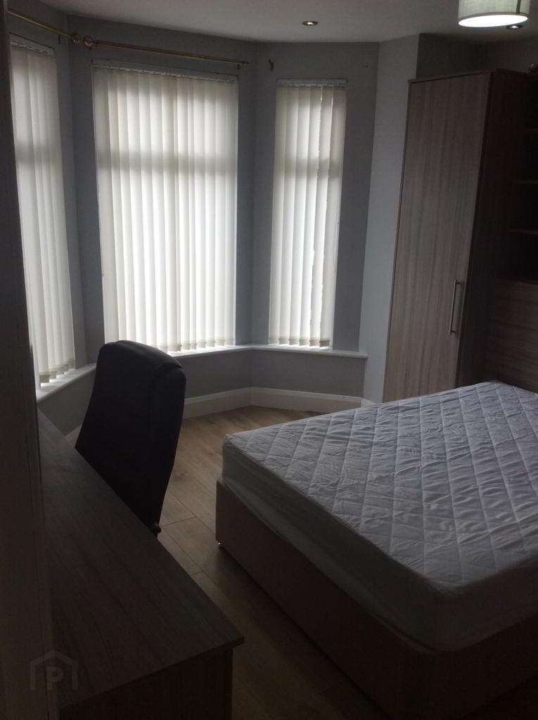 Student Accommodation, 25 Rosemount Avenue 17 of 23