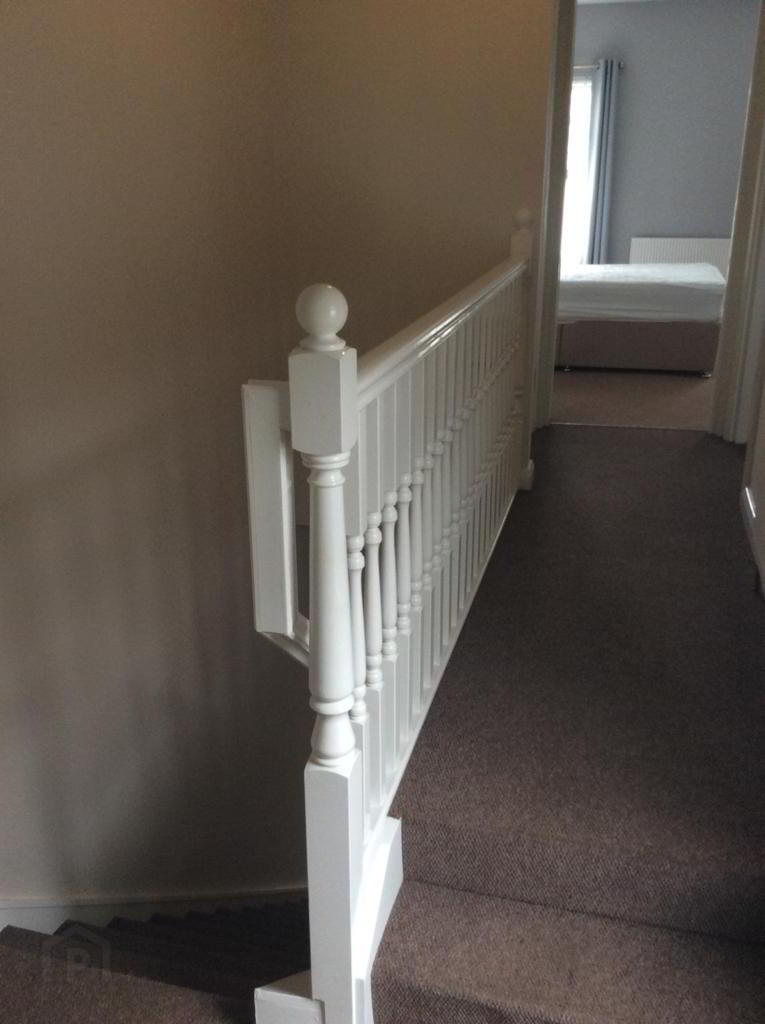 Student Accommodation, 25 Rosemount Avenue 12 of 23