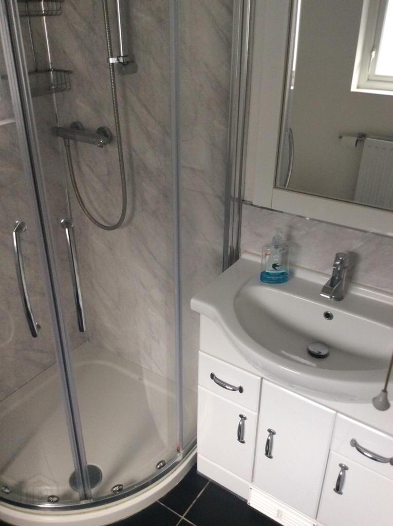 Student Accommodation, 25 Rosemount Avenue 10 of 23