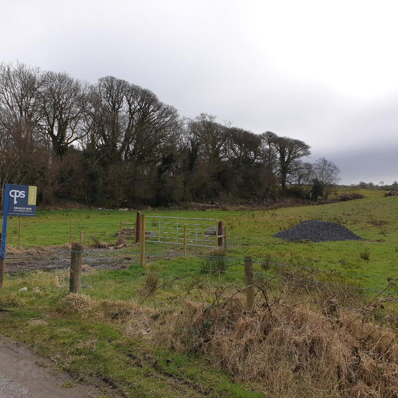Claragh Road