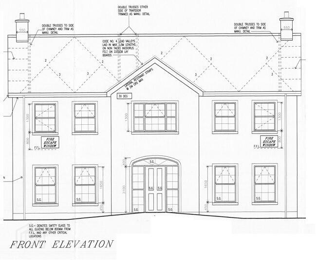 Claragh Road 1 of 4