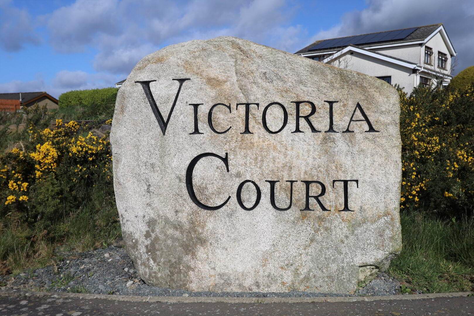 Building Site For Sale Victoria Court