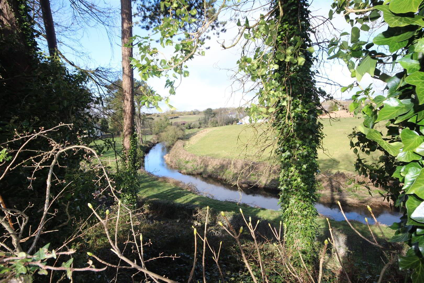 Approx 100m South, Drumnaconagher Road 1 of 6