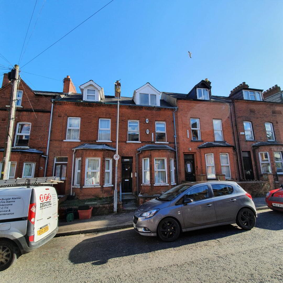 Landseer Street 1 of 10