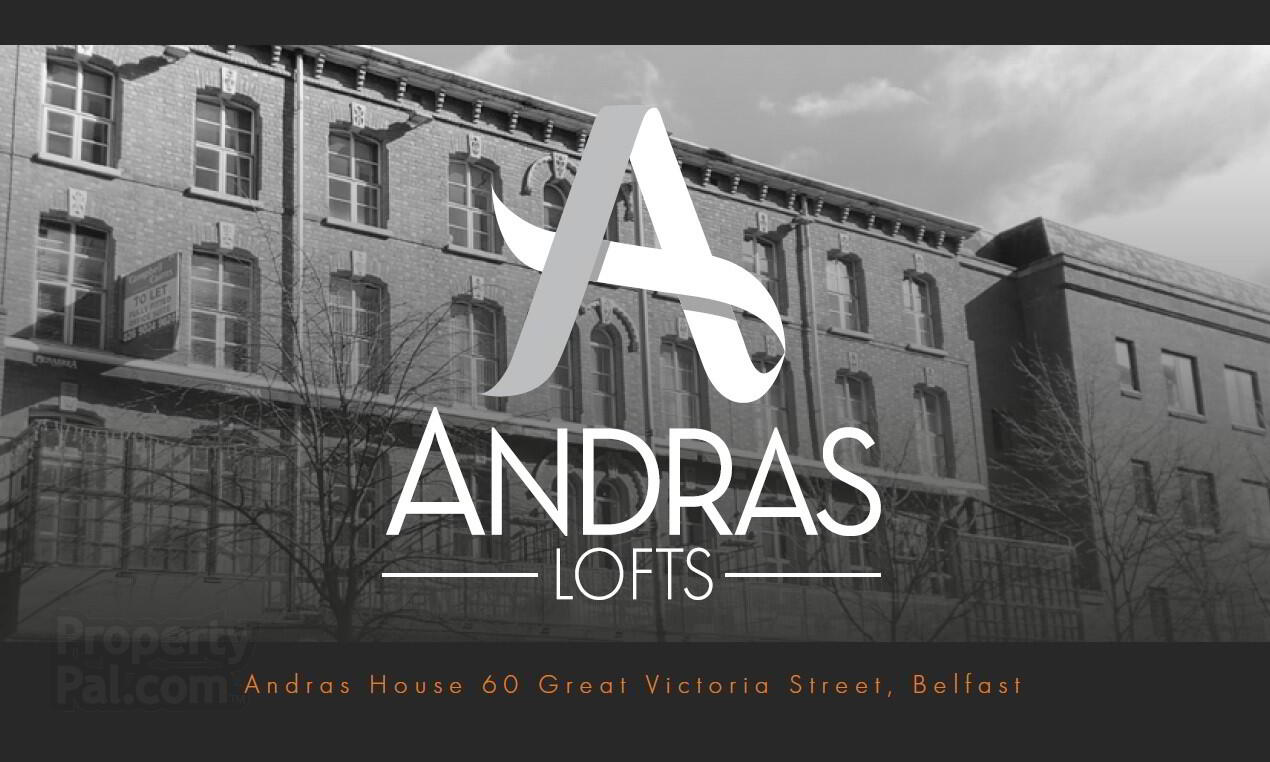 Andras House, 60 Great Victoria Street