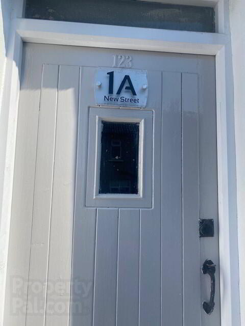 1A New Street