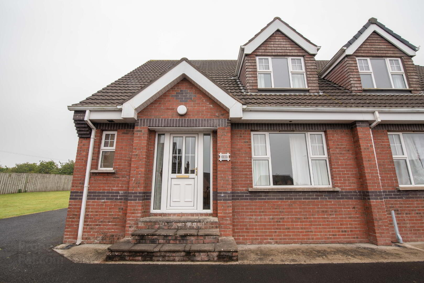 8 Lissadell Grove (holiday Let 2023)