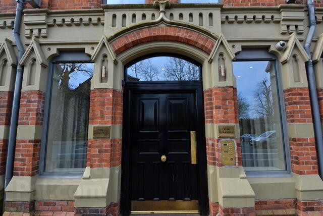 The Bakery, 334 311 Ormeau Road