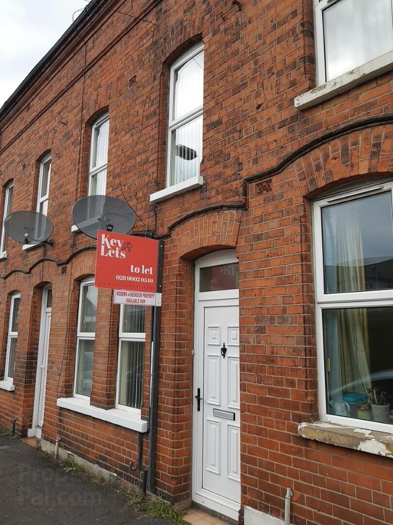 27 Rathdrum Street 1 of 9