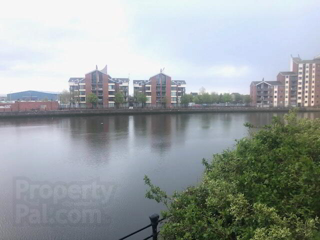 St Johns Wharf, 54 1-3 Laganbank Road 11 of 12